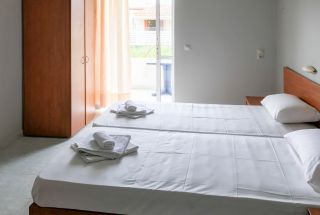 Double Room - Laganas Dreams