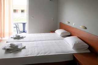 Double Room - Laganas Dreams