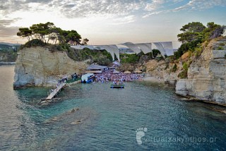 Zakynthos Island