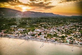 Zakynthos Island