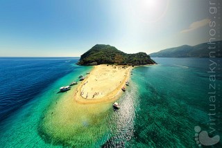 Zakynthos Island